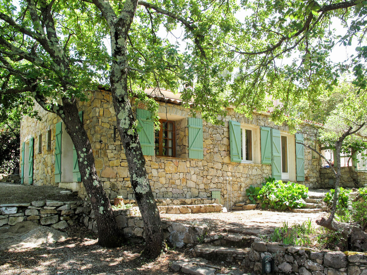 Mas des Lavandes – Maison 10 pers. avec piscine à Lorgues - Photo 1