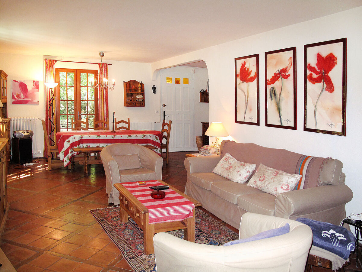 Mas des Lavandes – Maison 10 pers. avec piscine à Lorgues - Photo 3