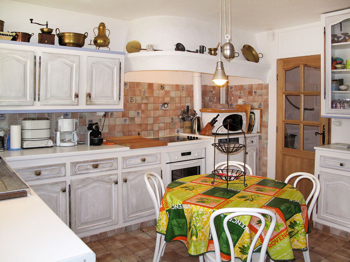 Mas des Lavandes – Maison 10 pers. avec piscine à Lorgues - Photo 4