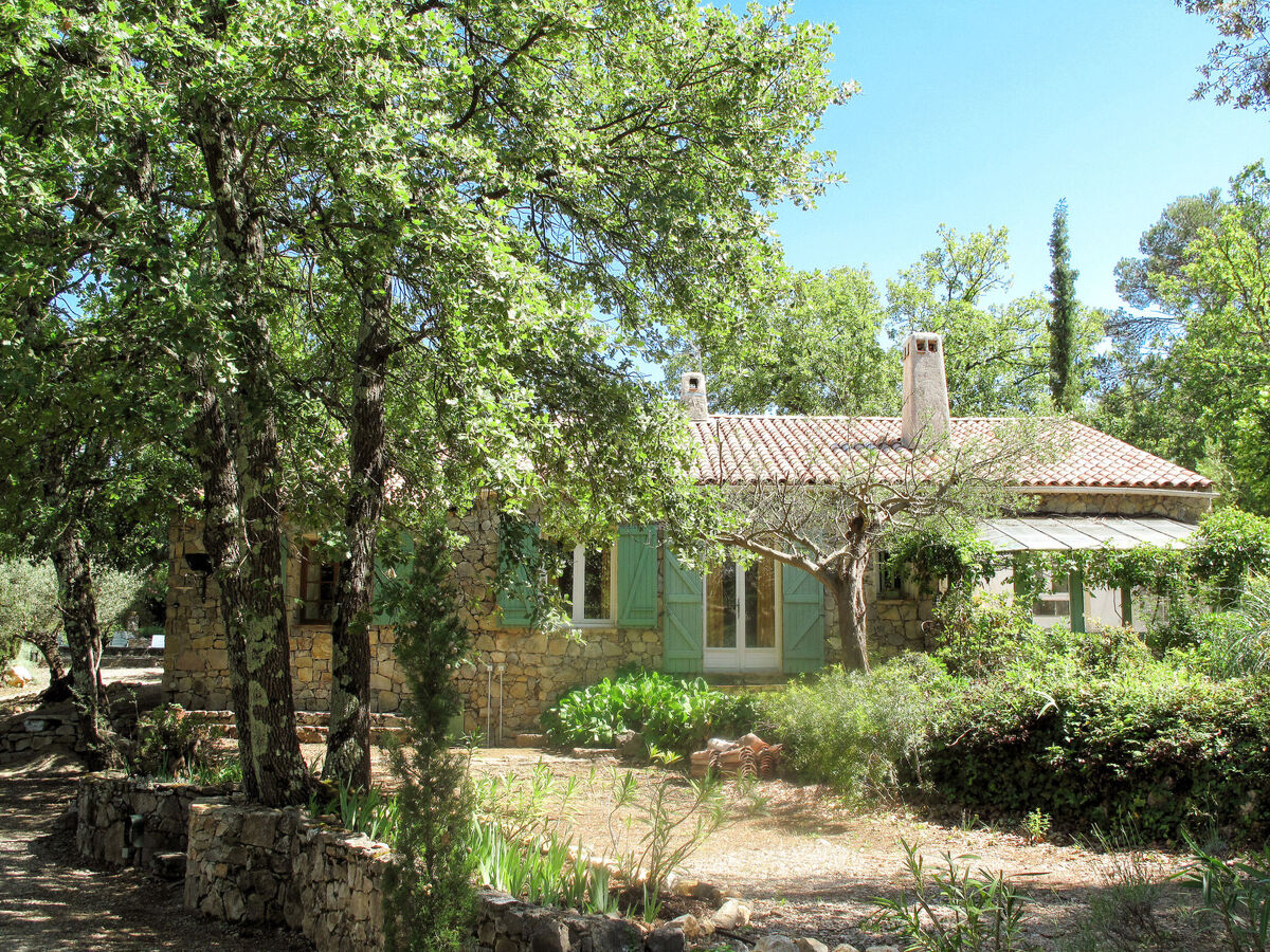 Mas des Lavandes – Maison 10 pers. avec piscine à Lorgues - Photo 6