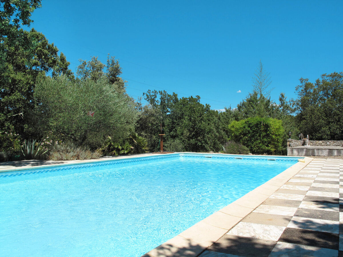 Mas des Lavandes – Maison 10 pers. avec piscine à Lorgues - Photo 9