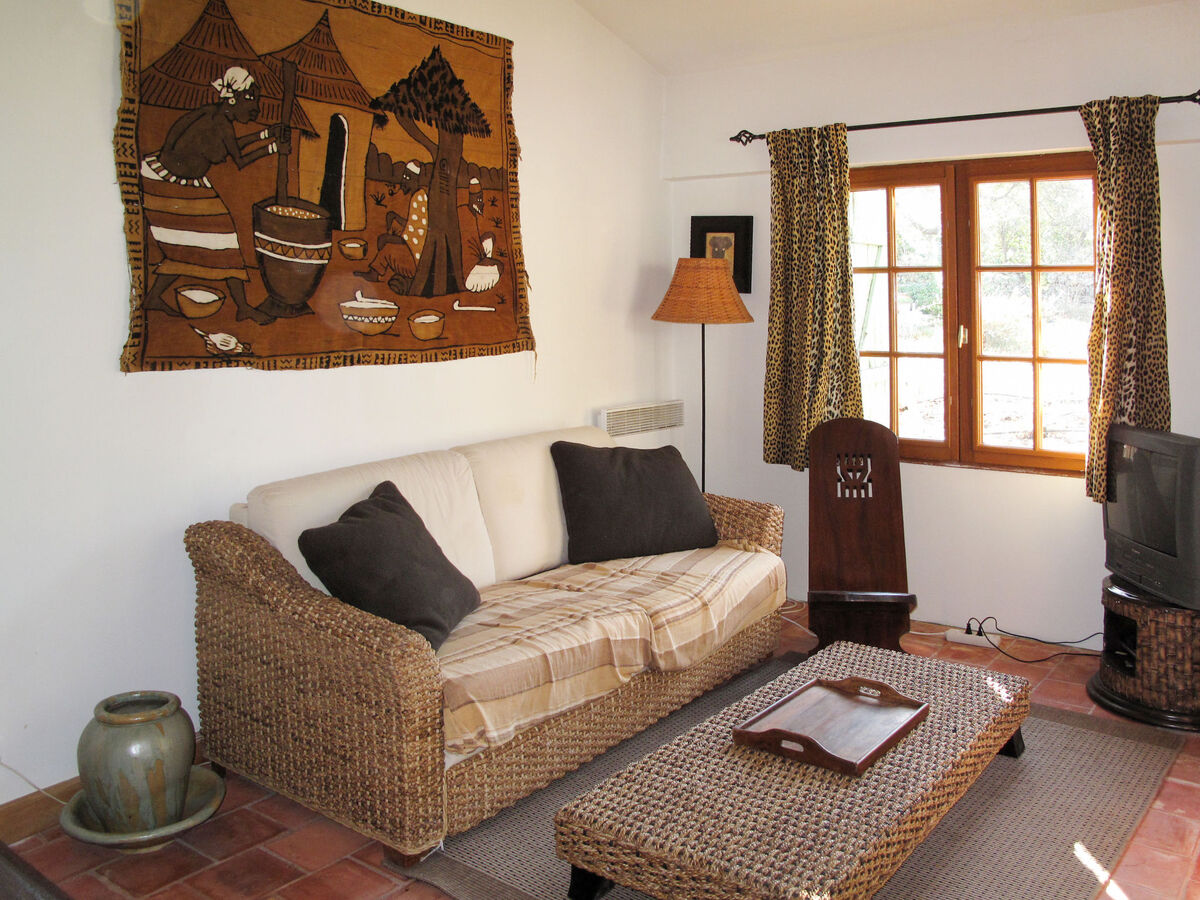 Mas des Lavandes – Maison 10 pers. avec piscine à Lorgues - Photo 11