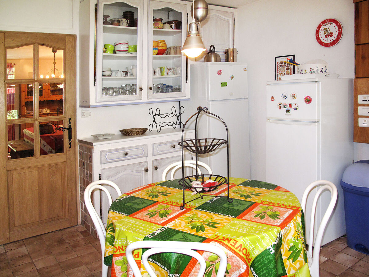 Mas des Lavandes – Maison 10 pers. avec piscine à Lorgues - Photo 14