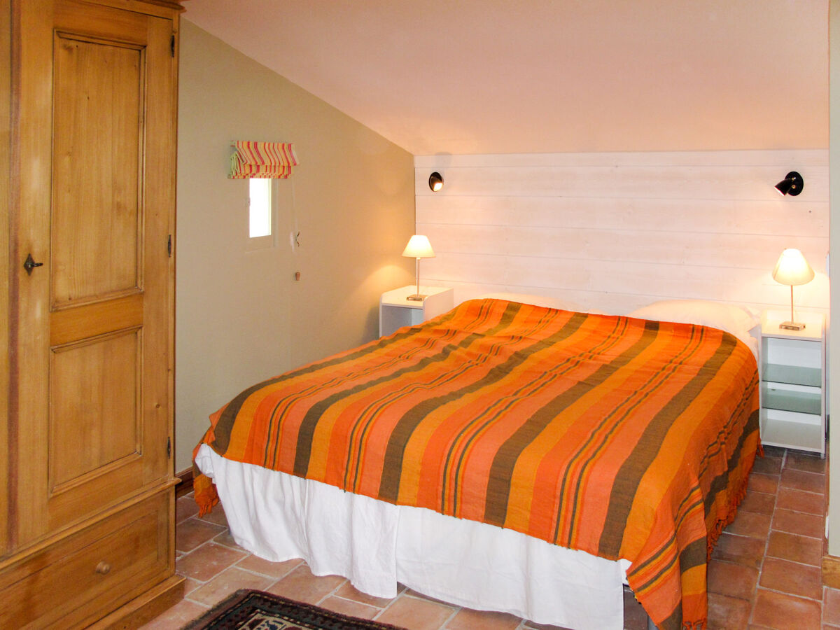 Mas des Lavandes – Maison 10 pers. avec piscine à Lorgues - Photo 18