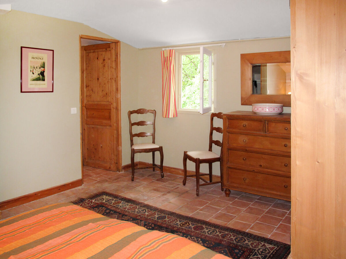 Mas des Lavandes – Maison 10 pers. avec piscine à Lorgues - Photo 19
