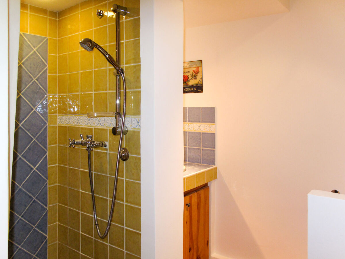 Mas des Lavandes – Maison 10 pers. avec piscine à Lorgues - Photo 22