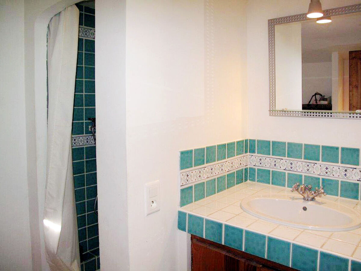 Mas des Lavandes – Maison 10 pers. avec piscine à Lorgues - Photo 23