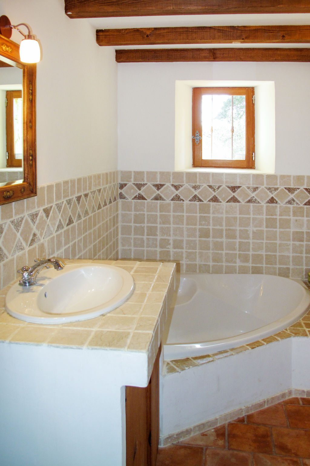 Mas des Lavandes – Maison 10 pers. avec piscine à Lorgues - Photo 24