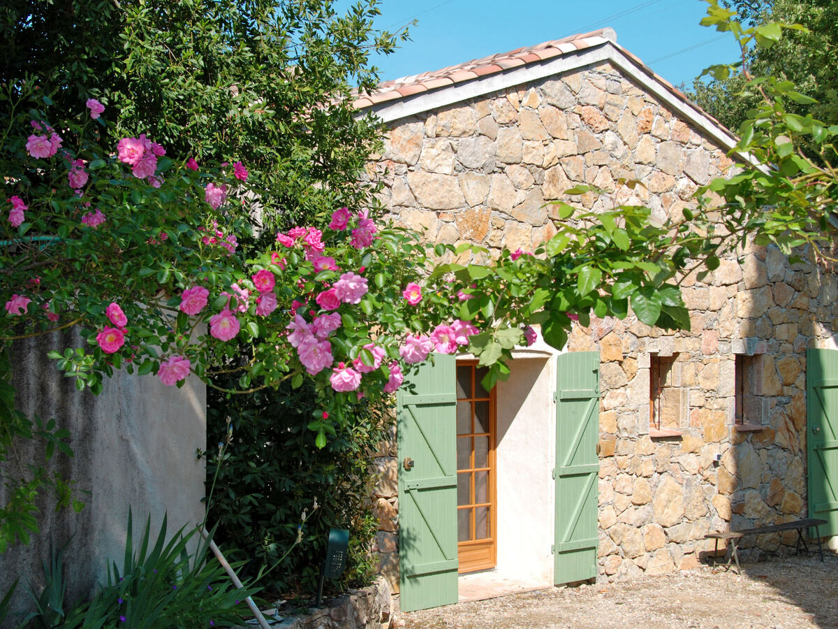 Mas des Lavandes – Maison 10 pers. avec piscine à Lorgues - Photo 27
