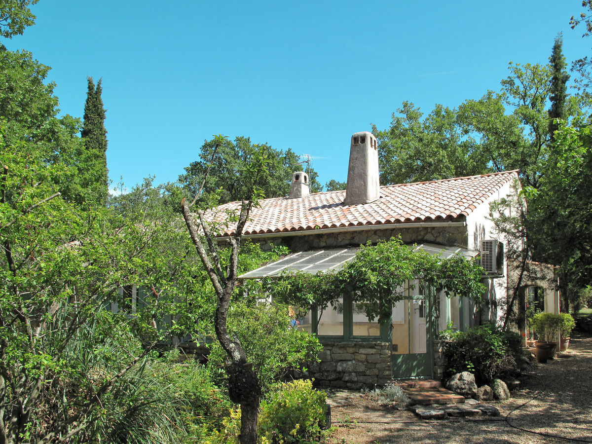 Mas des Lavandes – Maison 10 pers. avec piscine à Lorgues - Photo 28