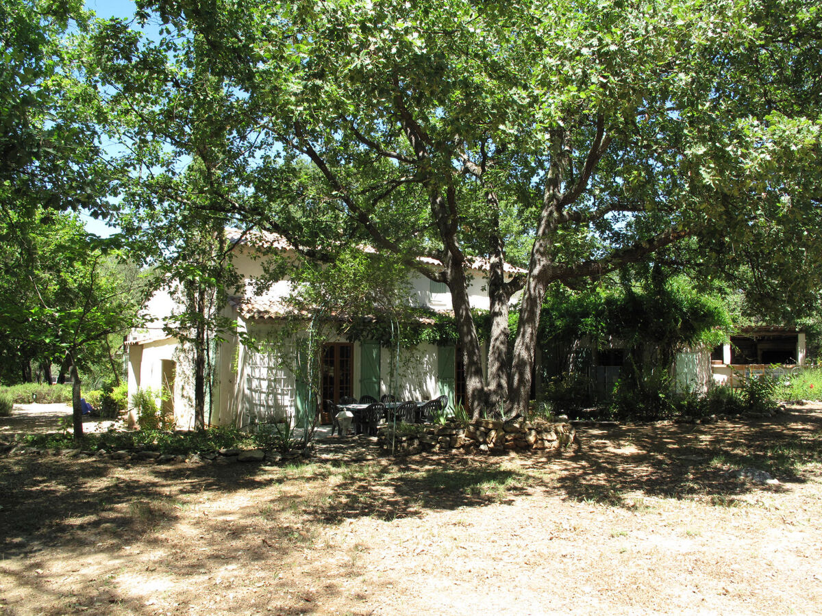 Mas des Lavandes – Maison 10 pers. avec piscine à Lorgues - Photo 29