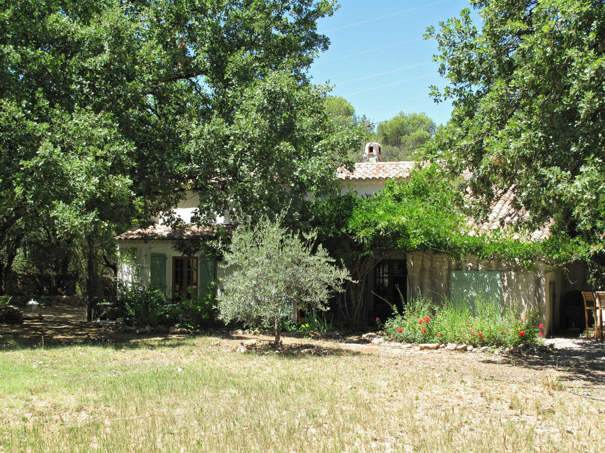 Mas des Lavandes – Maison 10 pers. avec piscine à Lorgues - Photo 30