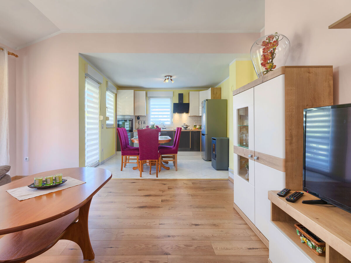 Maison Vita avec piscine privée à Marčana - Photo 4