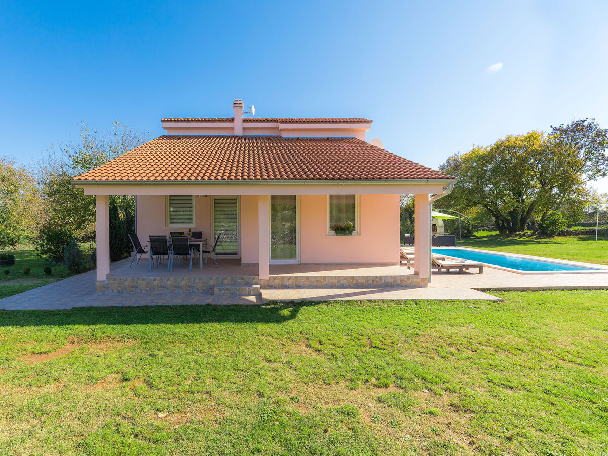 Maison Vita avec piscine privée à Marčana - Photo 7