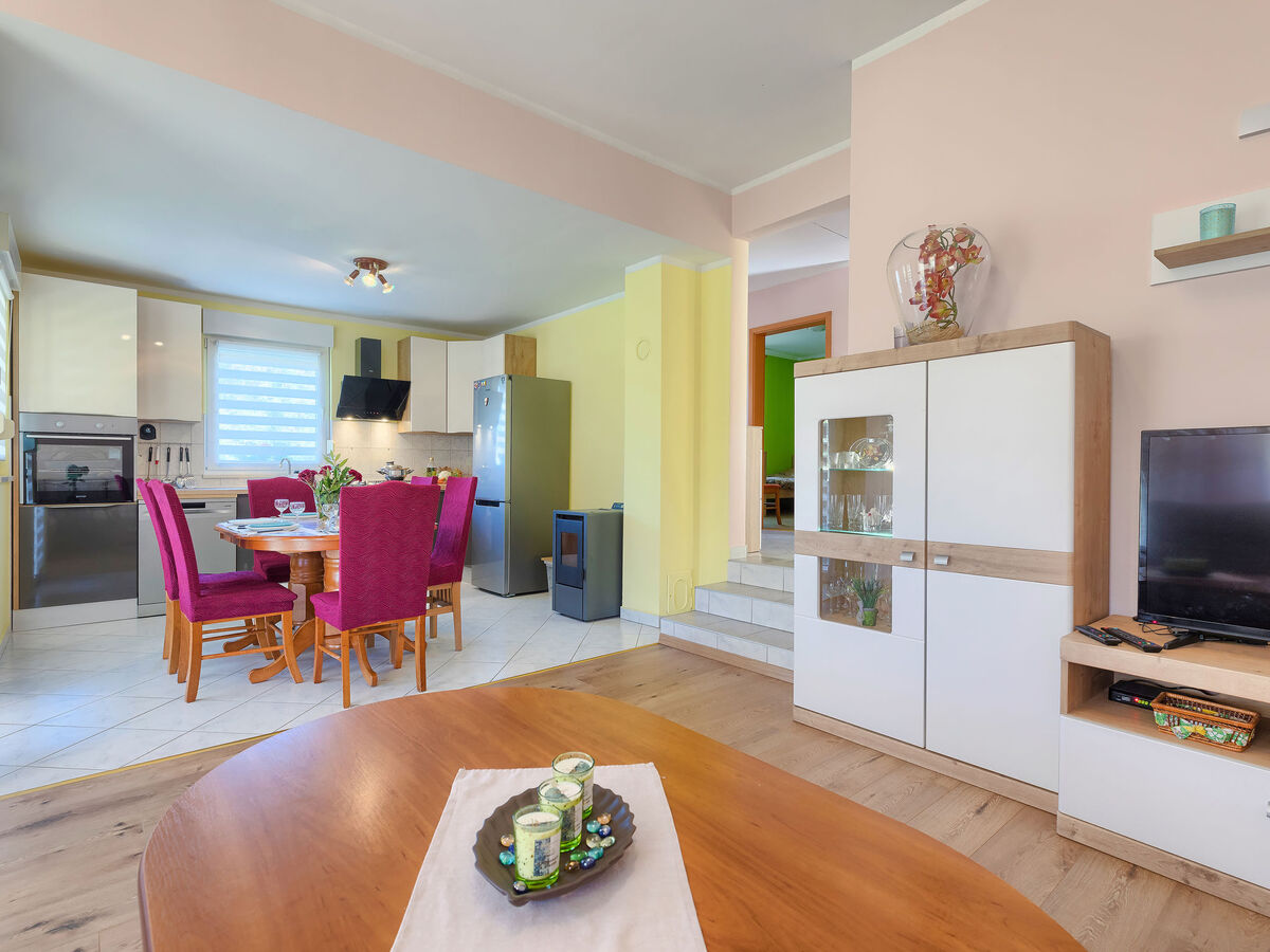 Maison Vita avec piscine privée à Marčana - Photo 9