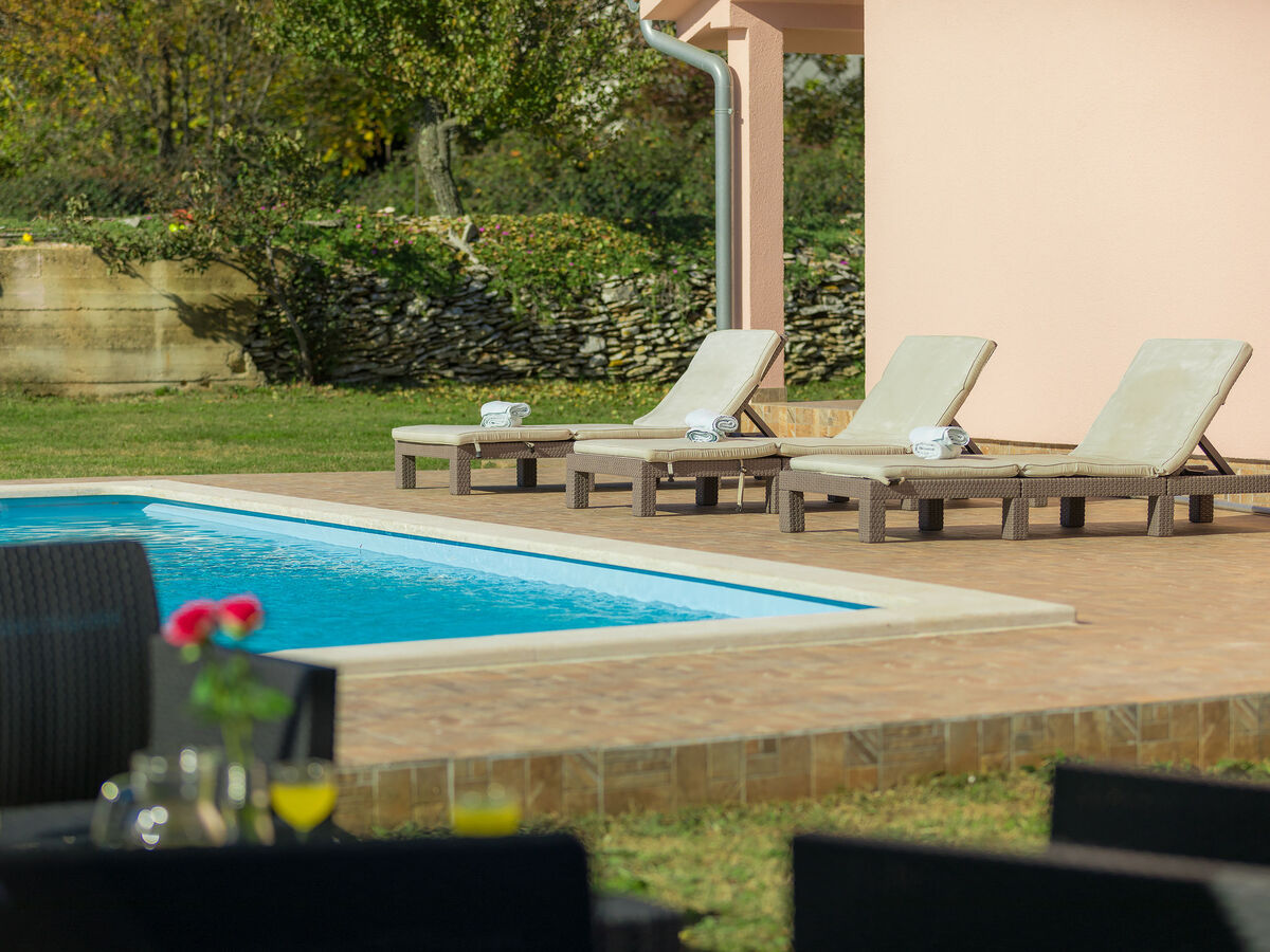 Maison Vita avec piscine privée à Marčana - Photo 10