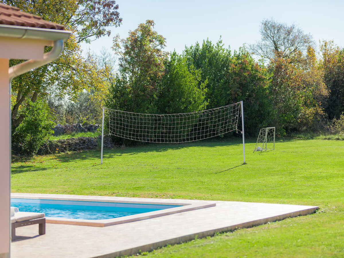 Maison Vita avec piscine privée à Marčana - Photo 11