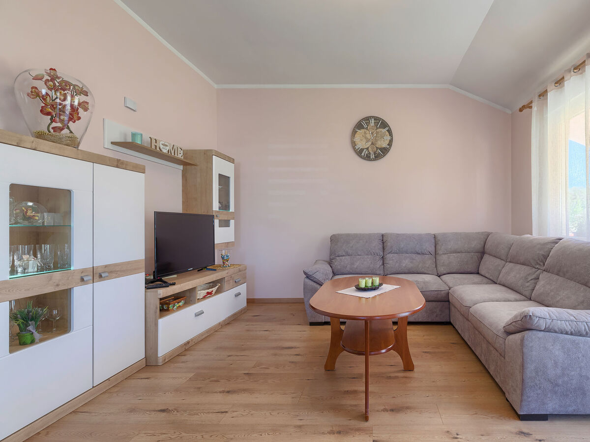 Maison Vita avec piscine privée à Marčana - Photo 12