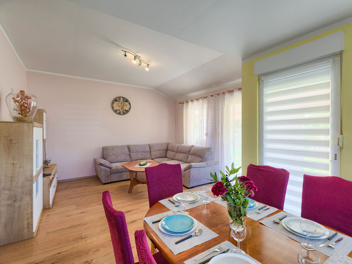 Maison Vita avec piscine privée à Marčana - Photo 14