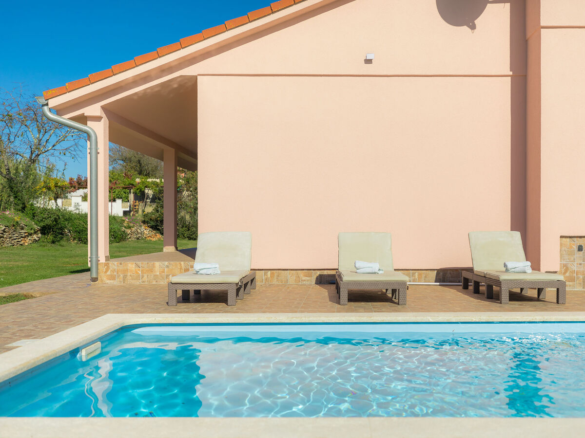 Maison Vita avec piscine privée à Marčana - Photo 17