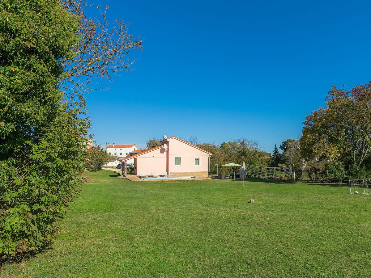 Maison Vita avec piscine privée à Marčana - Photo 18