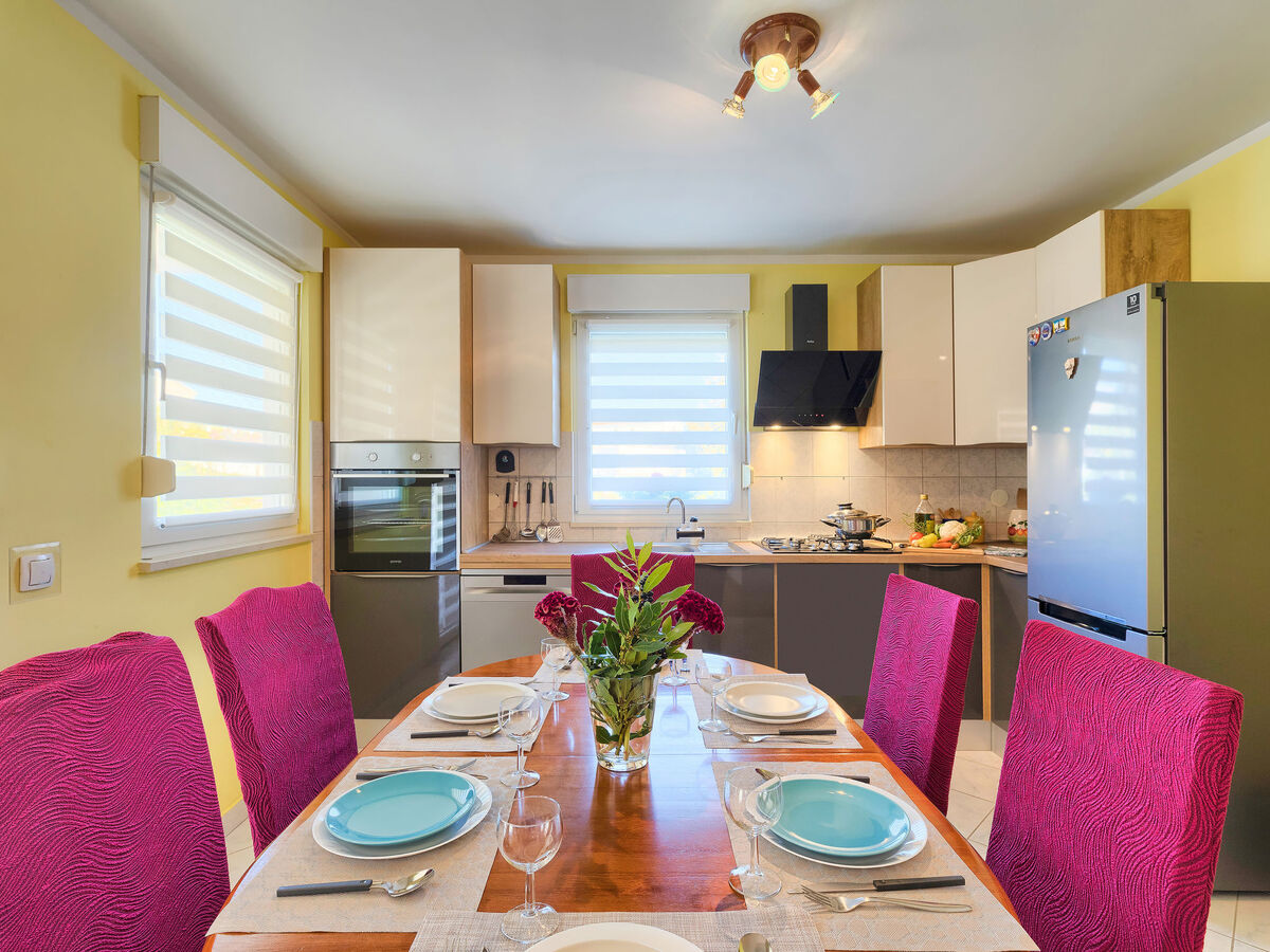 Maison Vita avec piscine privée à Marčana - Photo 20