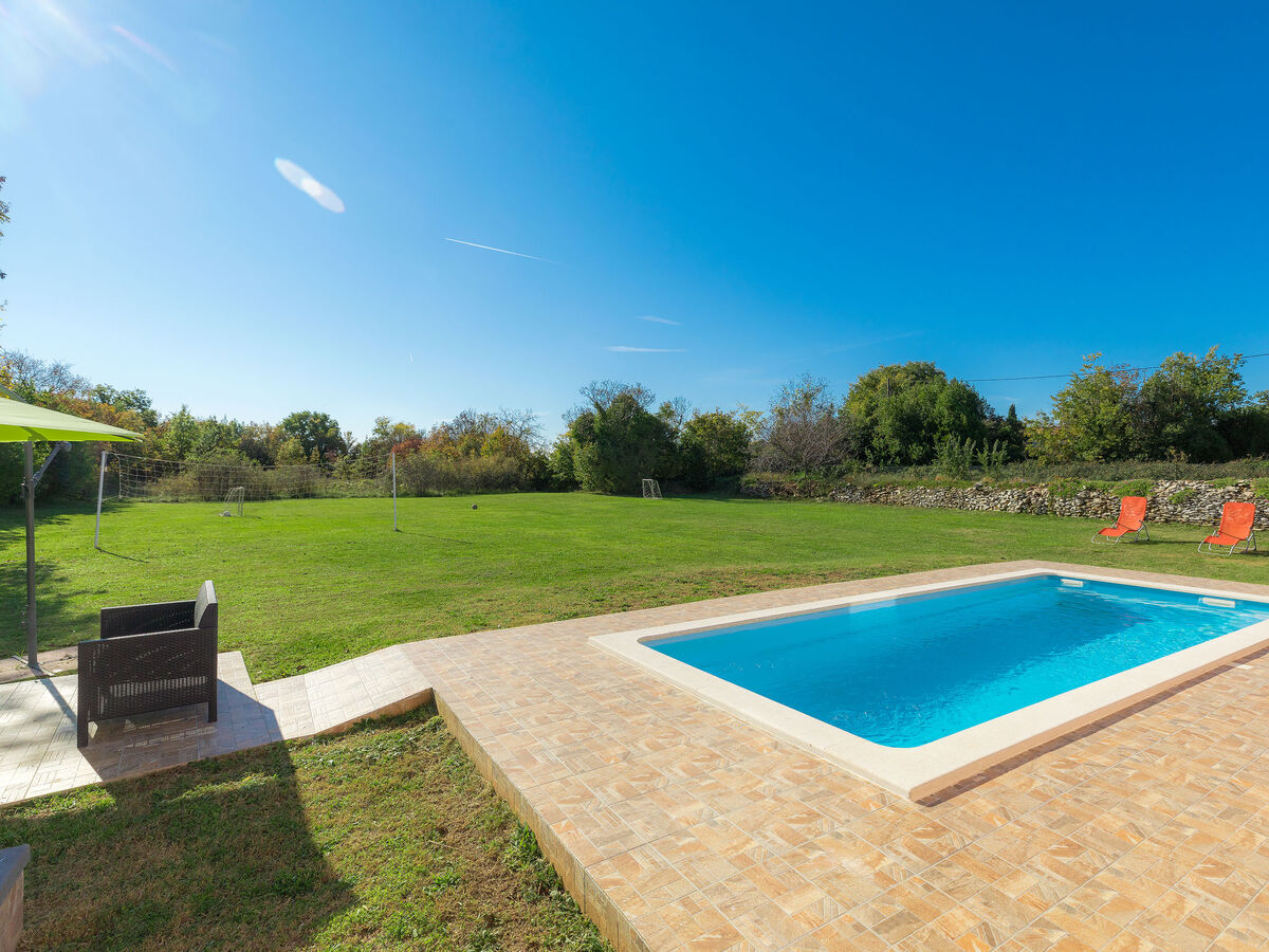 Maison Vita avec piscine privée à Marčana - Photo 21