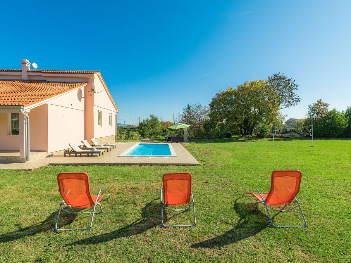 Maison Vita avec piscine privée à Marčana - Photo 26