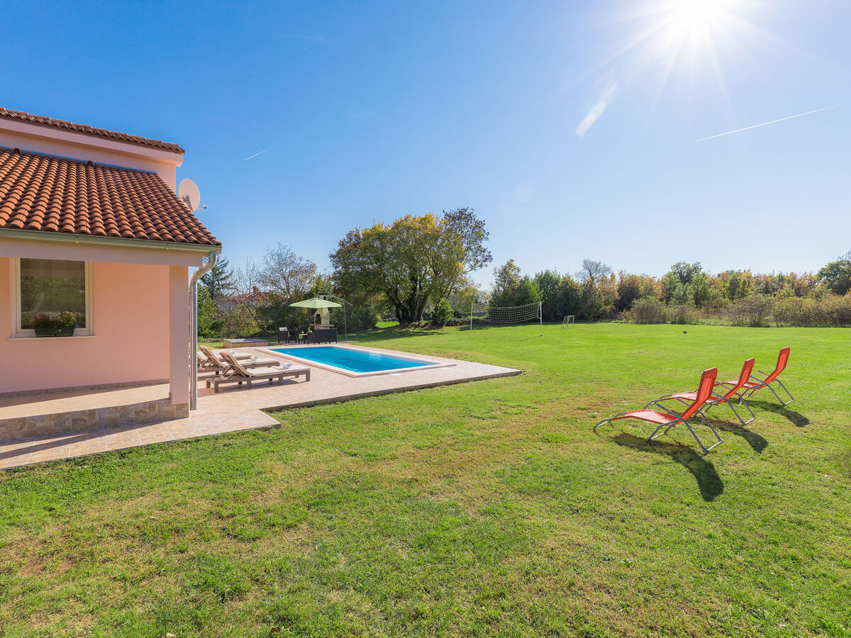 Maison Vita avec piscine privée à Marčana - Photo 27
