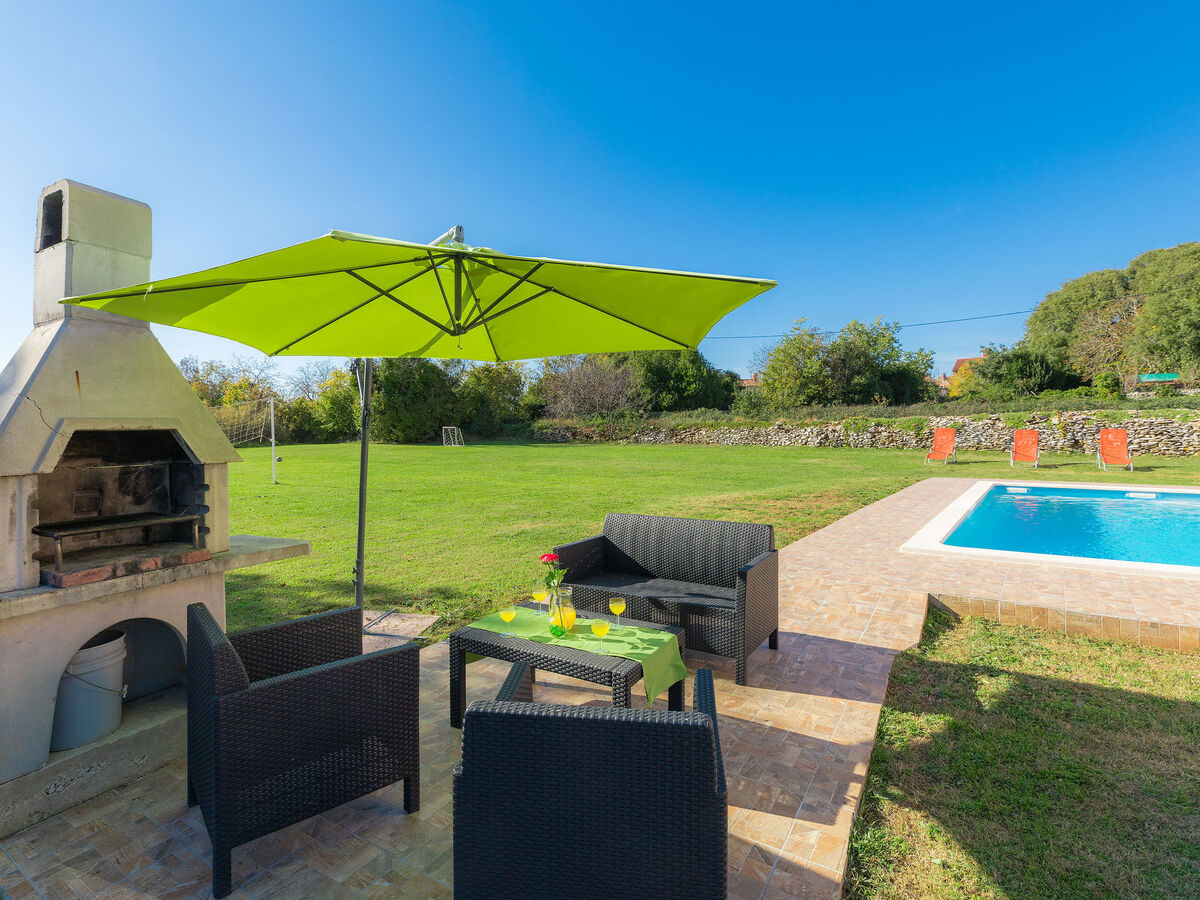 Maison Vita avec piscine privée à Marčana - Photo 31
