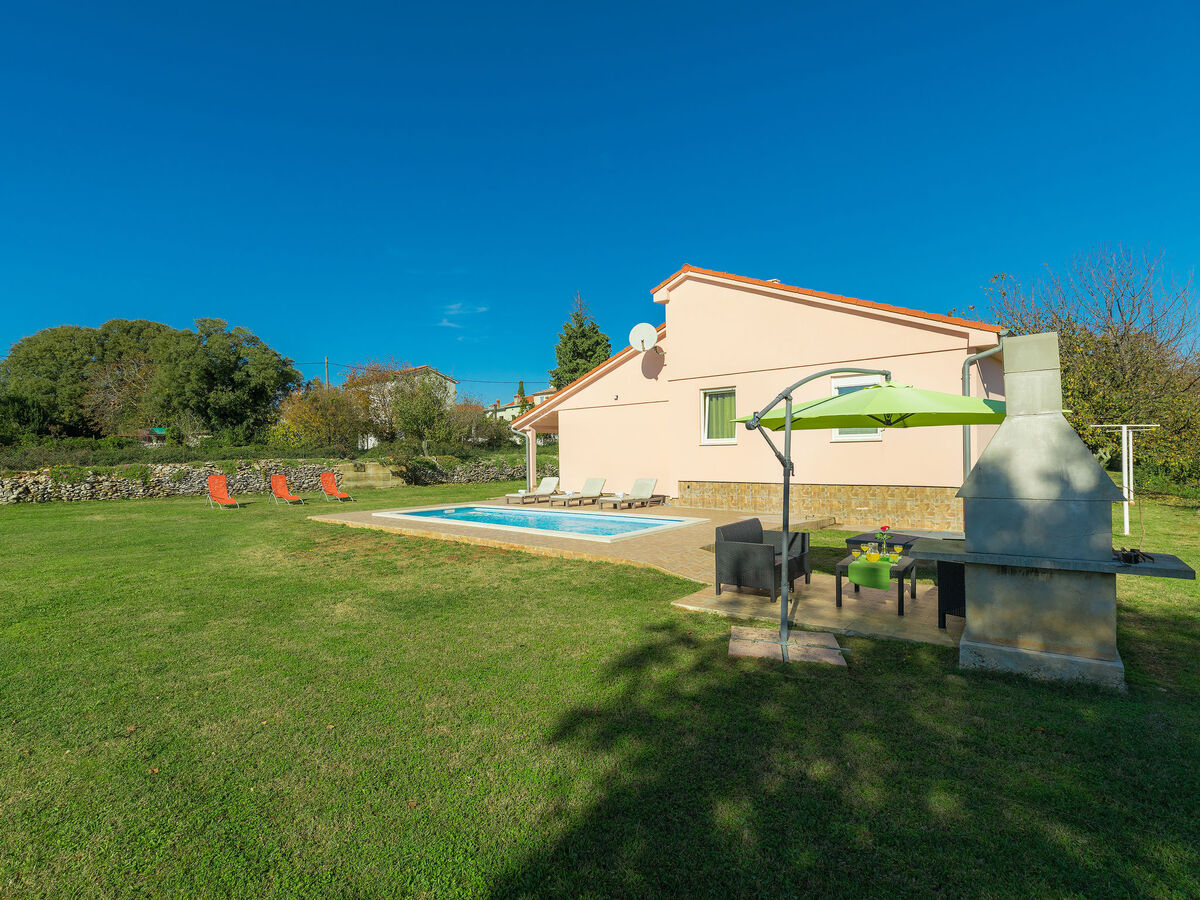 Maison Vita avec piscine privée à Marčana - Photo 32
