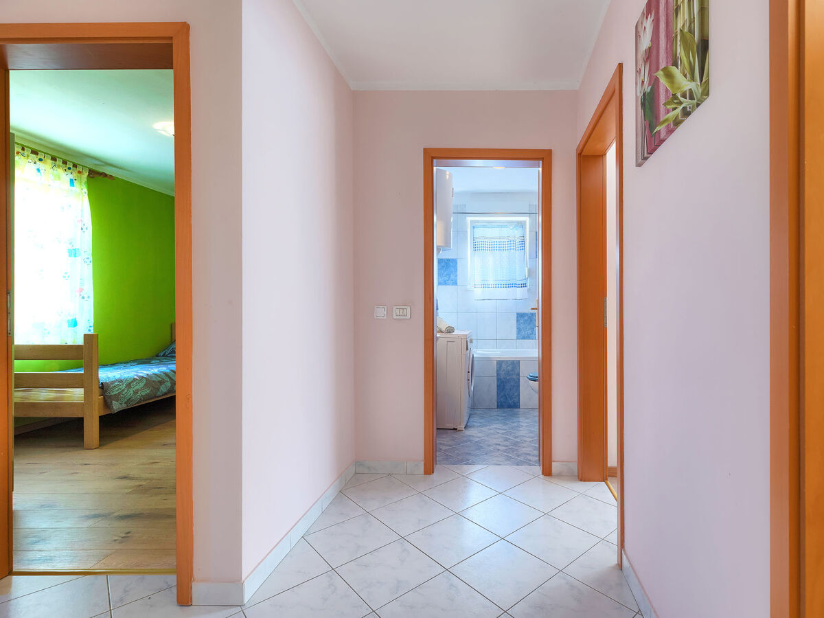Maison Vita avec piscine privée à Marčana - Photo 35
