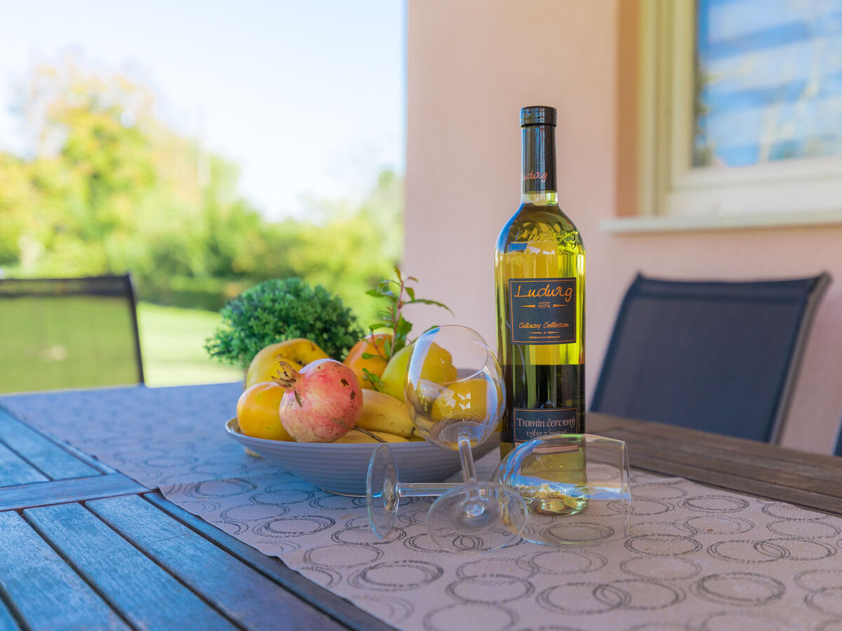 Maison Vita avec piscine privée à Marčana - Photo 41