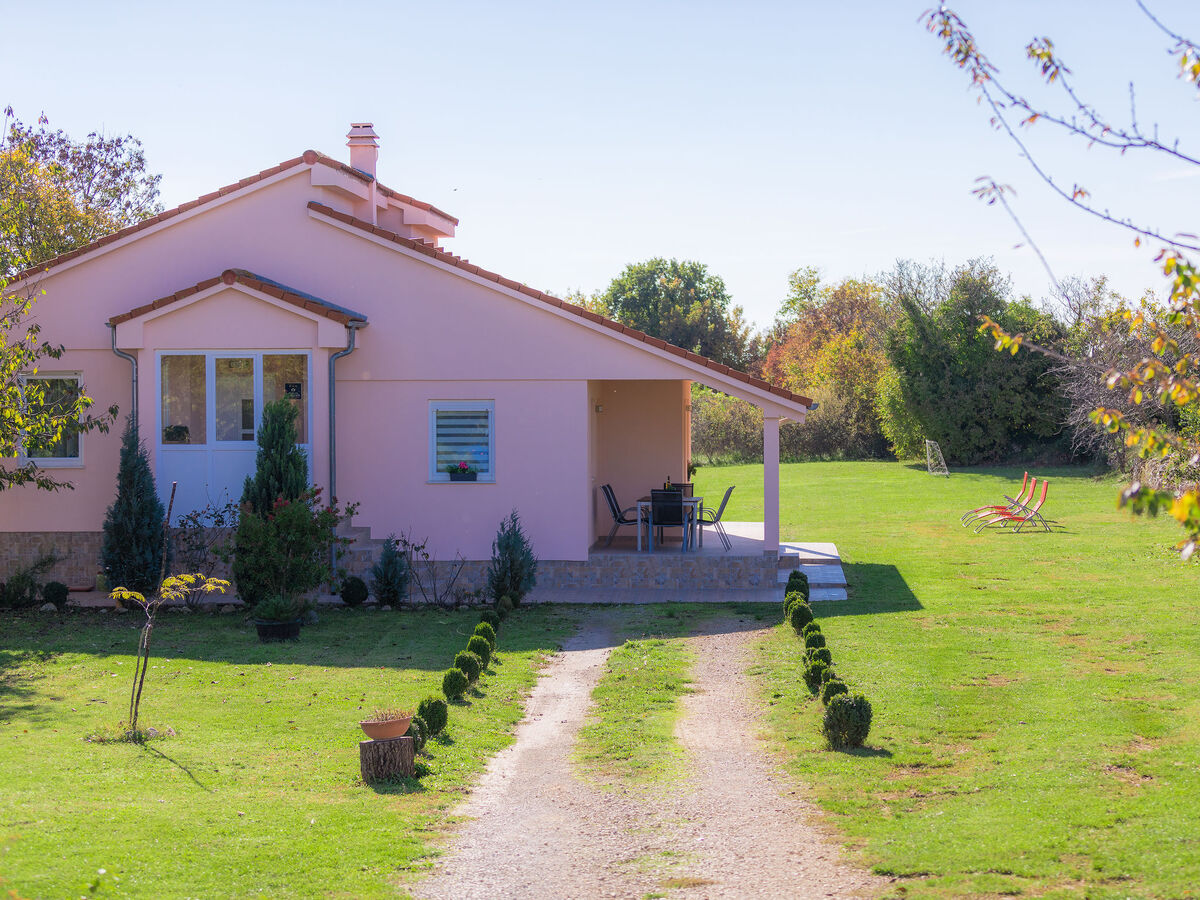 Maison Vita avec piscine privée à Marčana - Photo 43