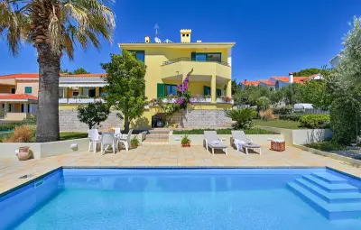 Location maison de vacances à Zadar