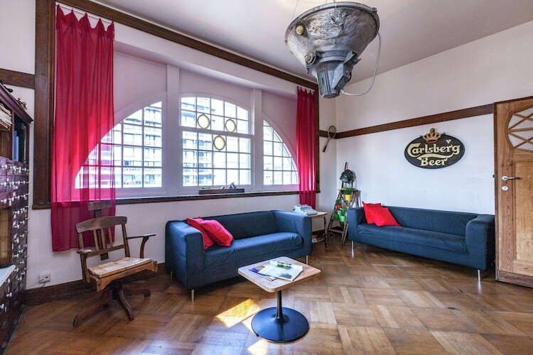 Villa Georges Vivenoy, 1924 Art Déco à 50m de la plage - Photo 1