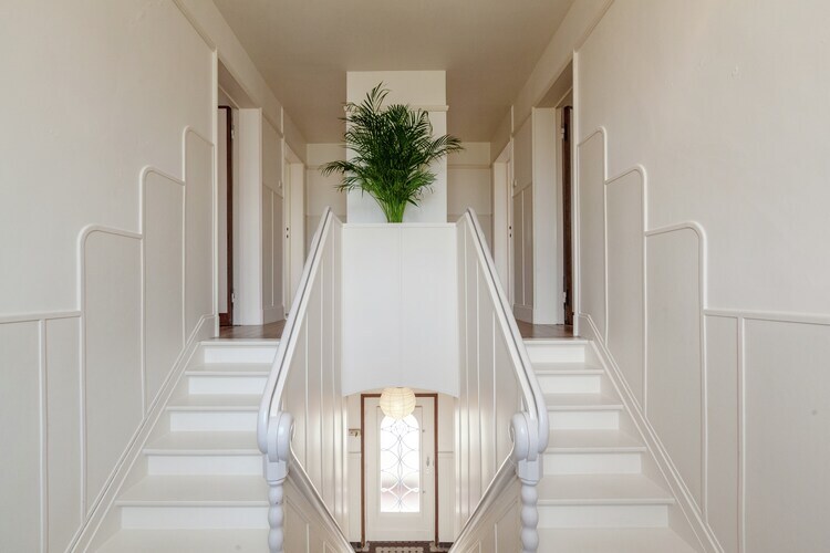 Villa Georges Vivenoy, 1924 Art Déco à 50m de la plage - Photo 14