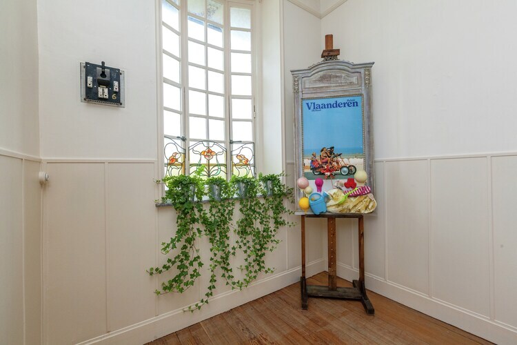 Villa Georges Vivenoy, 1924 Art Déco à 50m de la plage - Photo 15