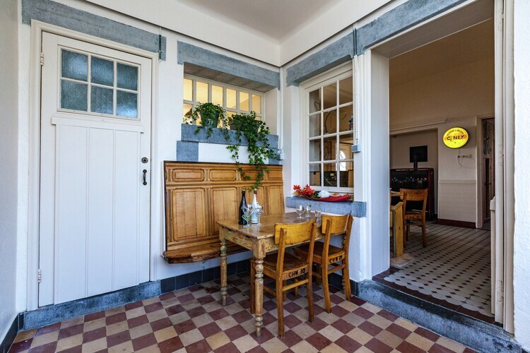 Villa Georges Vivenoy, 1924 Art Déco à 50m de la plage - Photo 27
