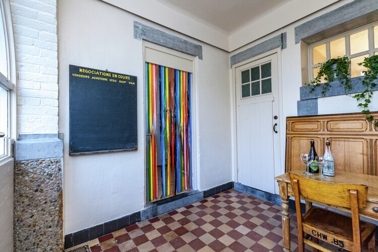 Villa Georges Vivenoy, 1924 Art Déco à 50m de la plage - Photo 28