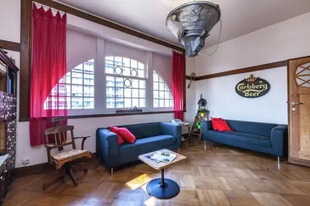 Location villa de vacances à Middelkerke