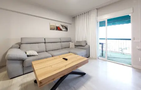 Location appartement de vacances à La Pobla de Farnals