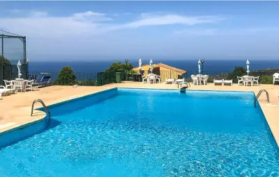 Location maison de vacances à Trabia