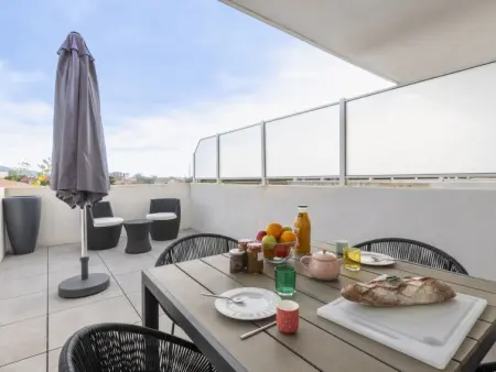Location appartement de vacances à Porto Vecchio