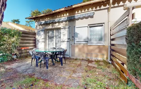 Location maison de vacances à Ronce les Bains