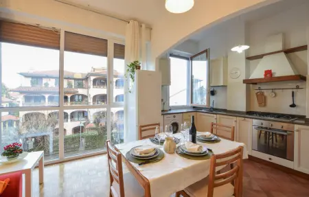 Location appartement de vacances à Stresa