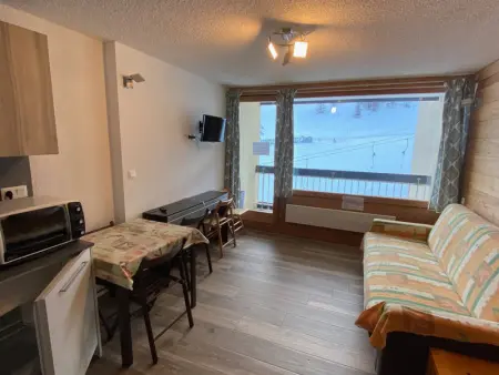 Location appartement de vacances à Montgenèvre