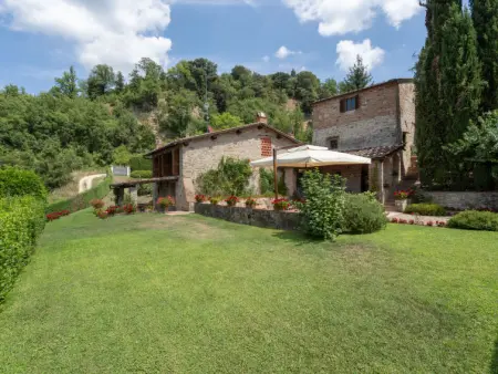 Location gite de vacances à Vicchio