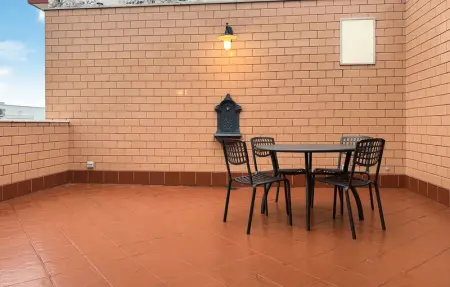 Location appartement de vacances à Manfredonia