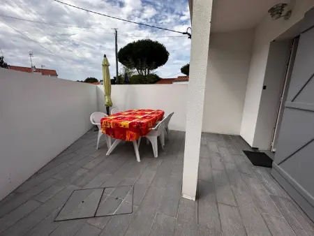 Location maison de vacances à Notre Dame de Monts